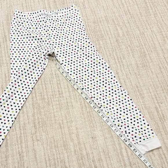 Roller Rabbit girls pajamas size 14 - BAG included! - Picture 8 of 13